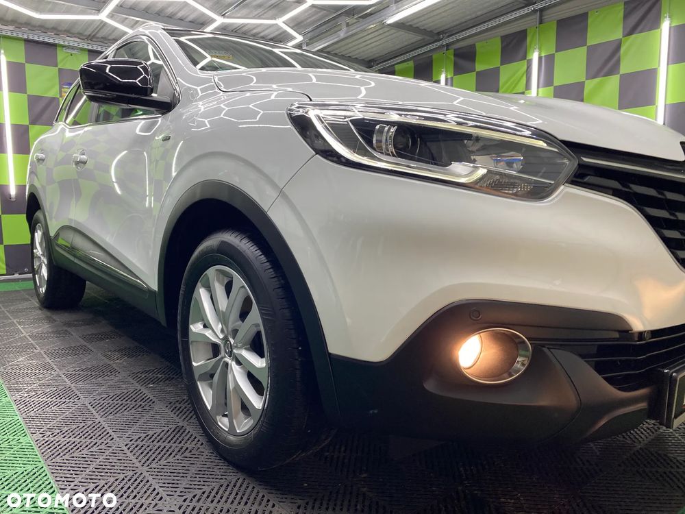 Renault Kadjar Energy TCe 130 LIMITED - 20