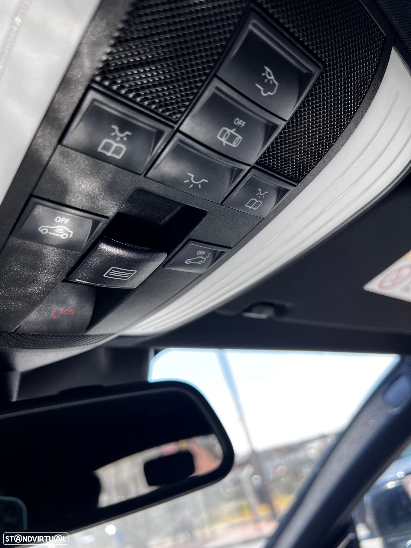 Mercedes-Benz CLS 220 d 9G-TRONIC Final Edition - 17
