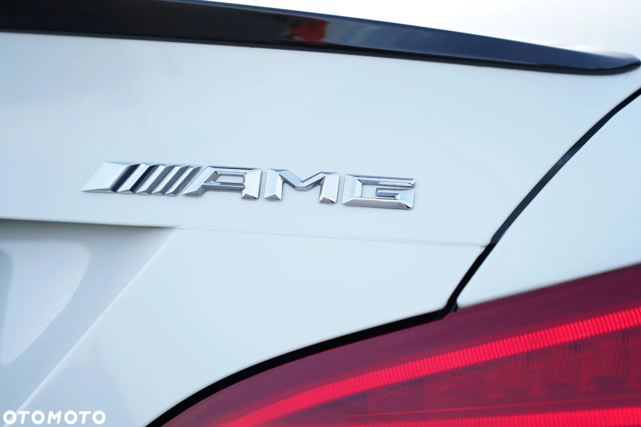 Mercedes-Benz CLA 45 AMG 4-Matic - 19