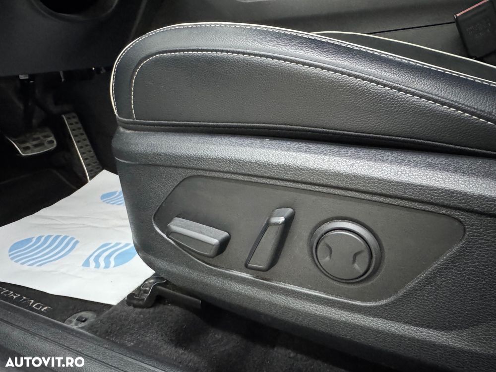 KIA Sportage 2022 — imagine 46