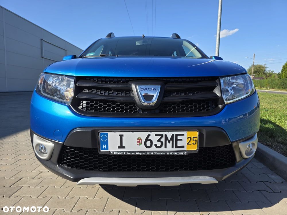 Dacia Sandero Stepway TCe 90 (S&S) Celebration - 20