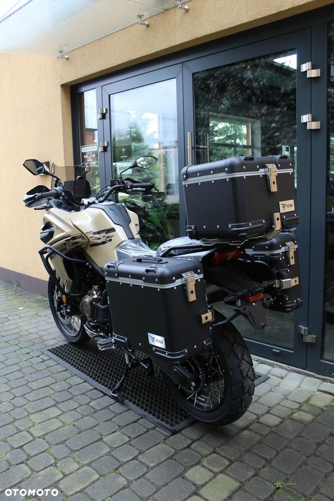 VOGE 625DSX - 6