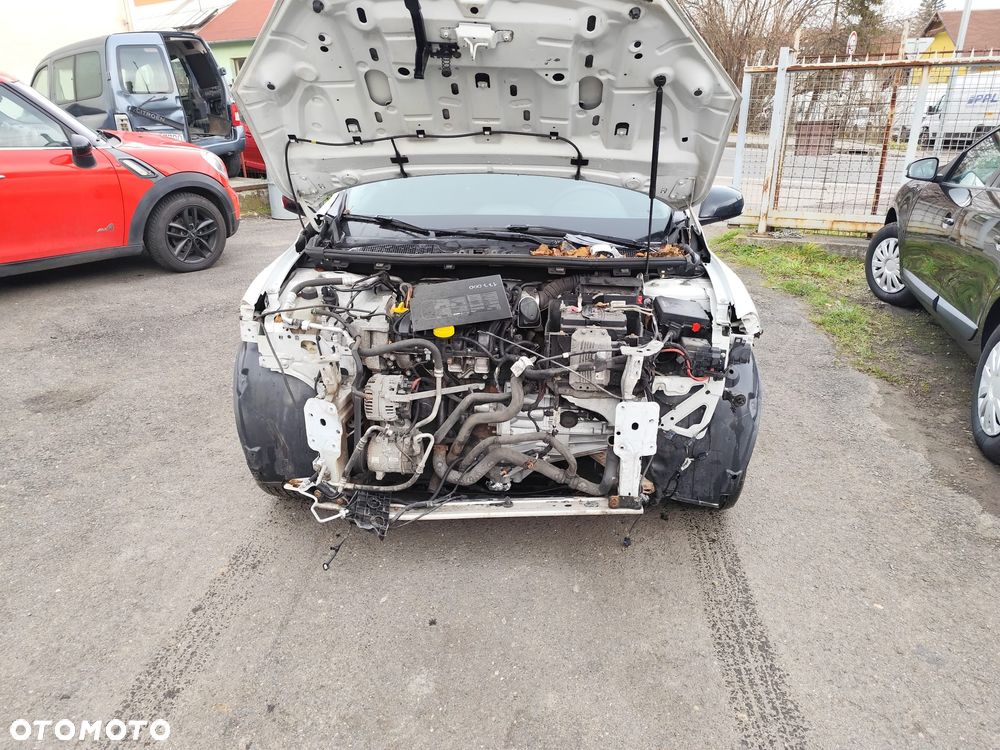 Renault Megane 1.6 16V 110 LIMITED - 5