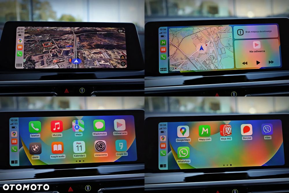 BMW X3 xDrive20i - 29