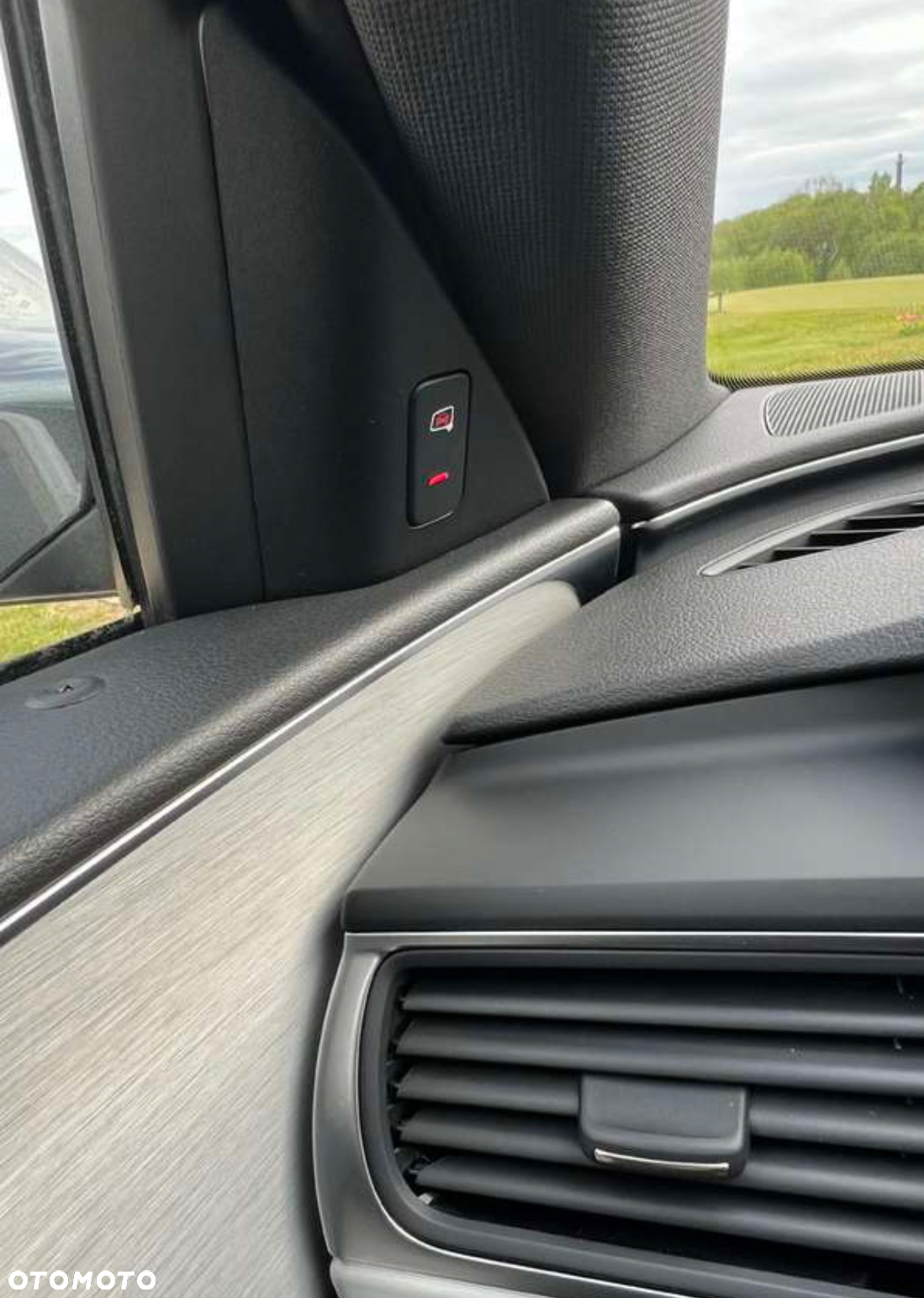 Audi A6 Avant 3.0 TDI quattro S tronic - 8