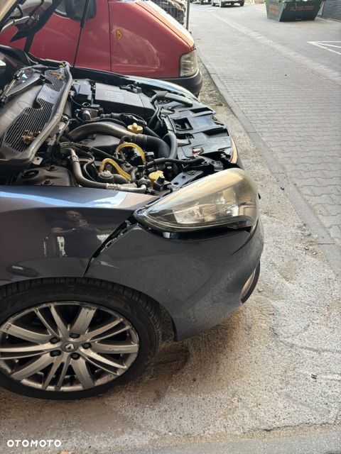 Renault Megane dCi 110 FAP EDC Dynamique - 14