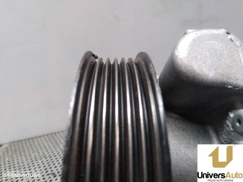 BOMBA DIREÇÃO AUDI A3 1999 -7690955107 - 2