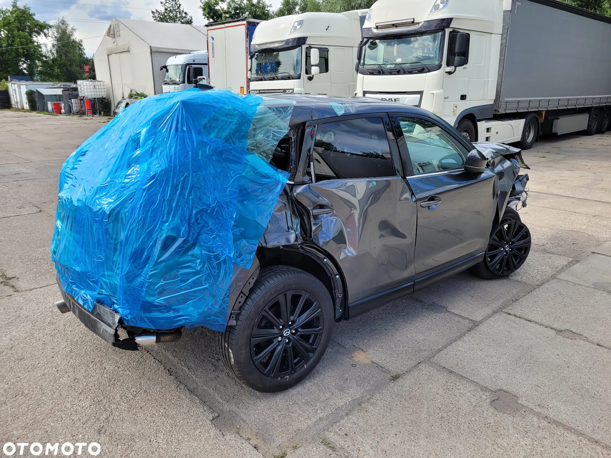 Mazda CX-5 2.5 Homura 2WD - 5