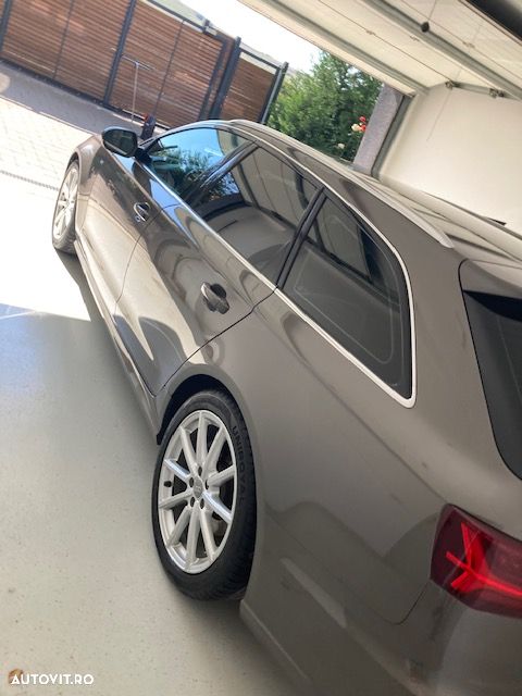 Audi A6 Avant 2.0 TDI Ultra S tronic - 1