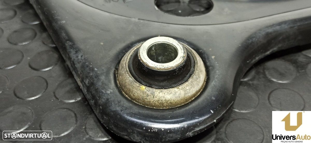 BRAÇO SUSPENSÃO INFERIOR FRENTE DIREITO CITROEN DS3 SPORT - 3