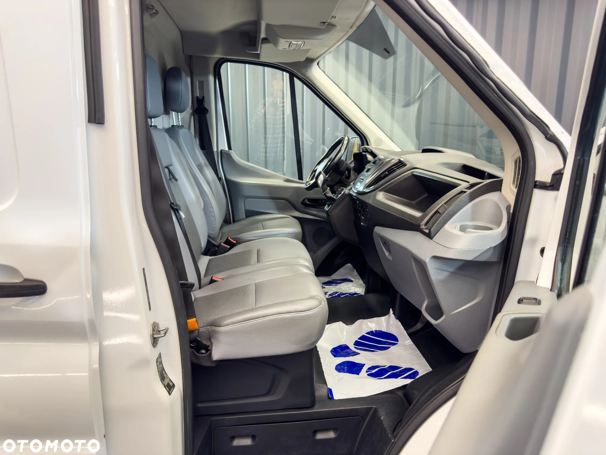 Ford TRANSIT - 22