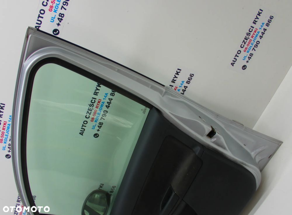 Citroen C3 I Drzwi Przód Prawe  EZRC Lusterko - 7
