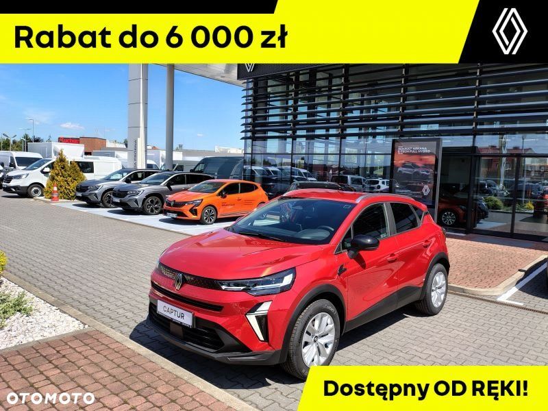 Renault Captur - 1