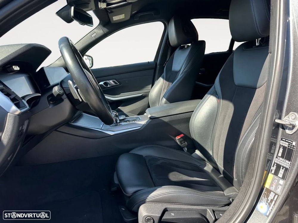 BMW 330 e Line Sport Auto - 10