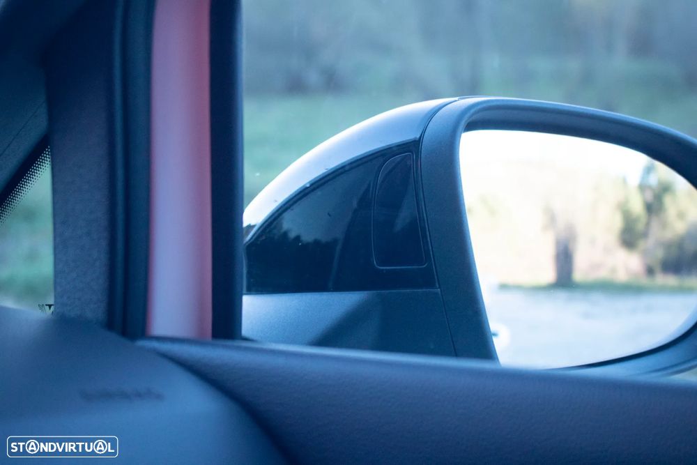 VW Golf 2.0 TSI OPF DSG GTI Clubsport - 21