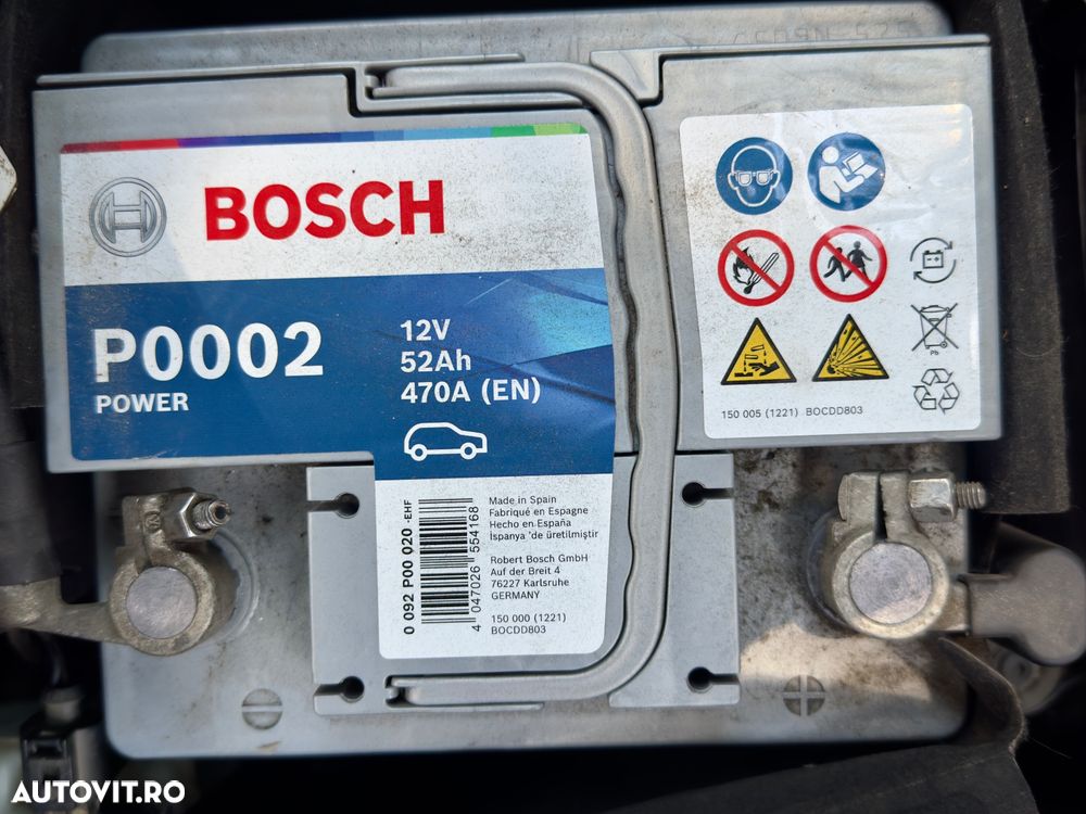 VOLKSWAGEN Golf 2010 — imagine 24