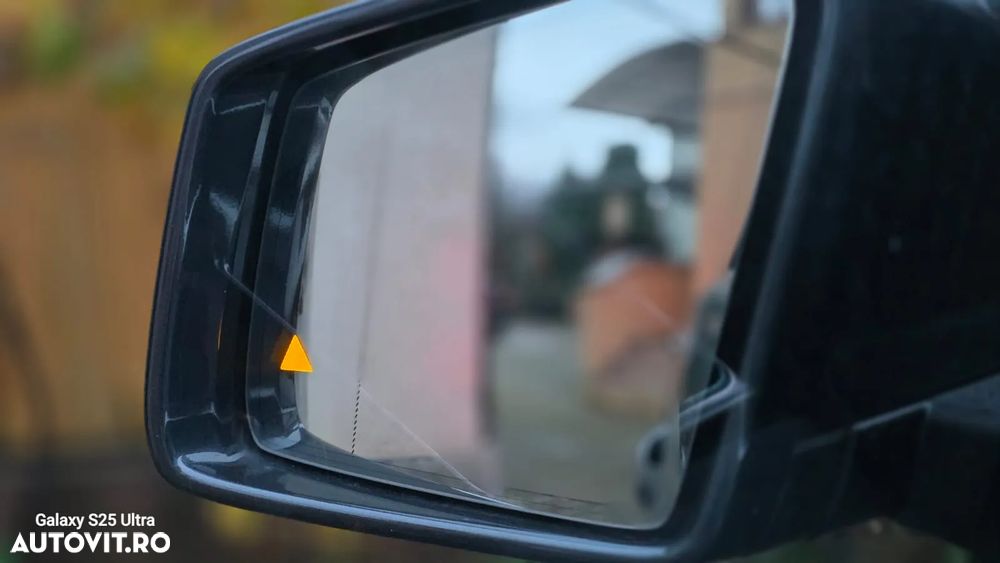 Mercedes-Benz ML 350 BlueTEC 4MATIC 7G-TRONIC - 39