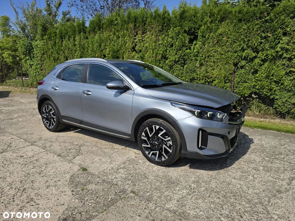 Kia XCeed 1.0 T-GDI L Business Line - 2