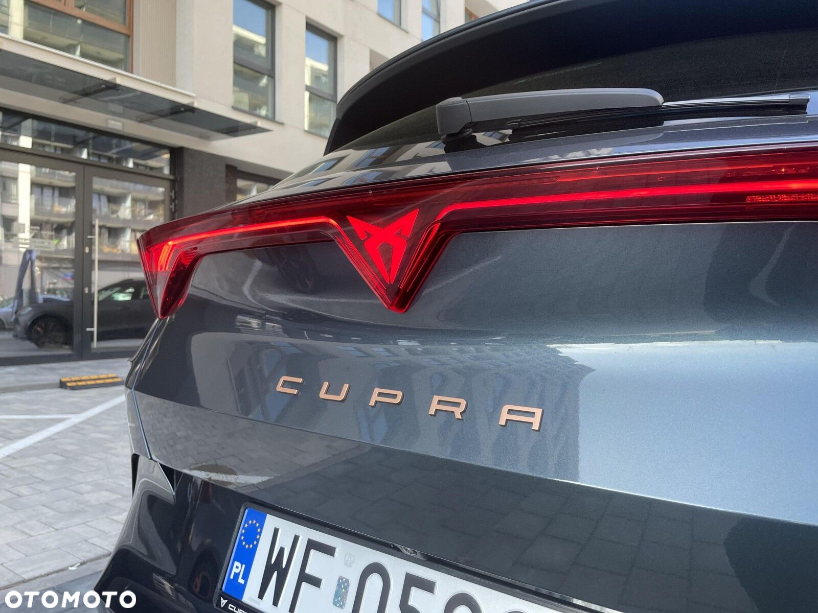 Cupra Formentor - 25