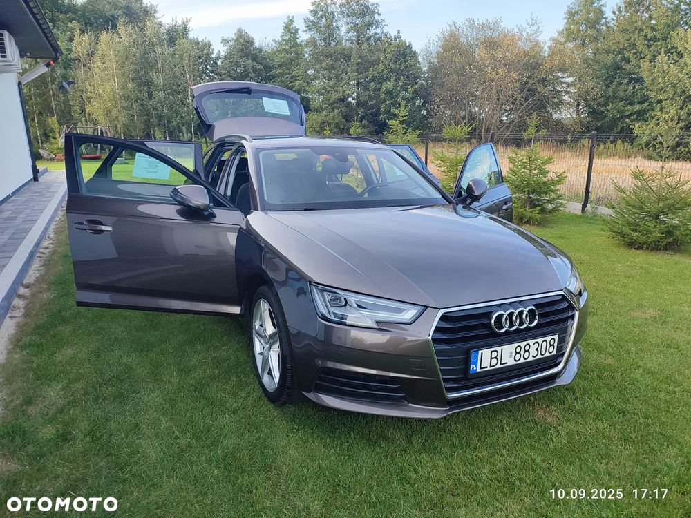 Audi A4 ver-2-0-tdi-s-tronic - 9