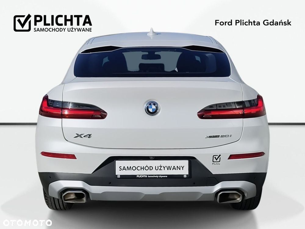 BMW X4 - 6
