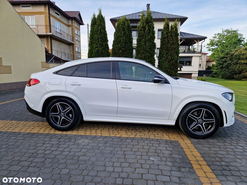 Mercedes-Benz GLE 400 d 4-Matic Premium - 5