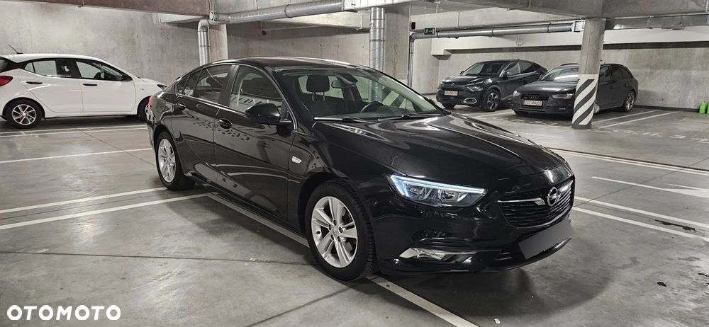 Opel Insignia 1.5 Direct InjectionTurbo Business Edition - 7