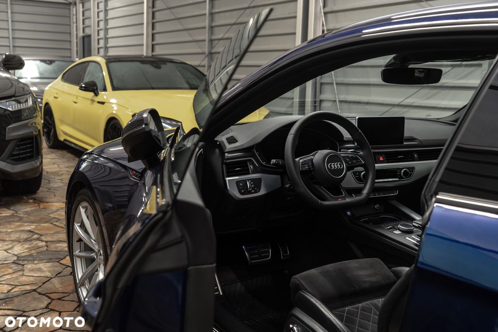 Audi RS5 Coupé 2.9 TFSI Quattro Tiptronic - 23