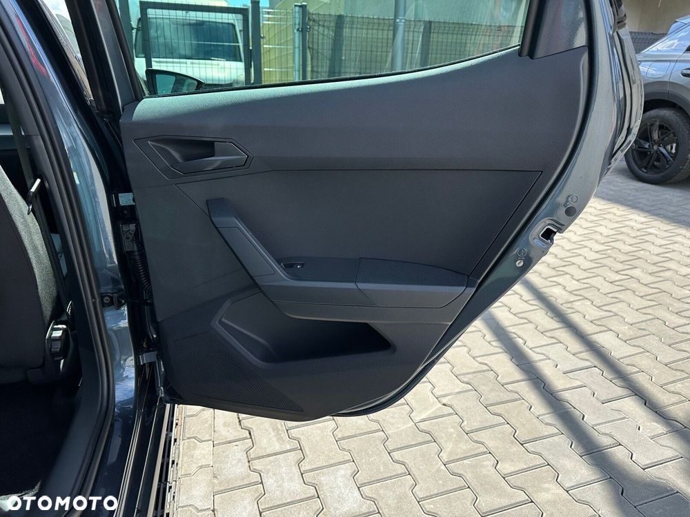 Seat Arona 1.0 TSI Style S&S - 19