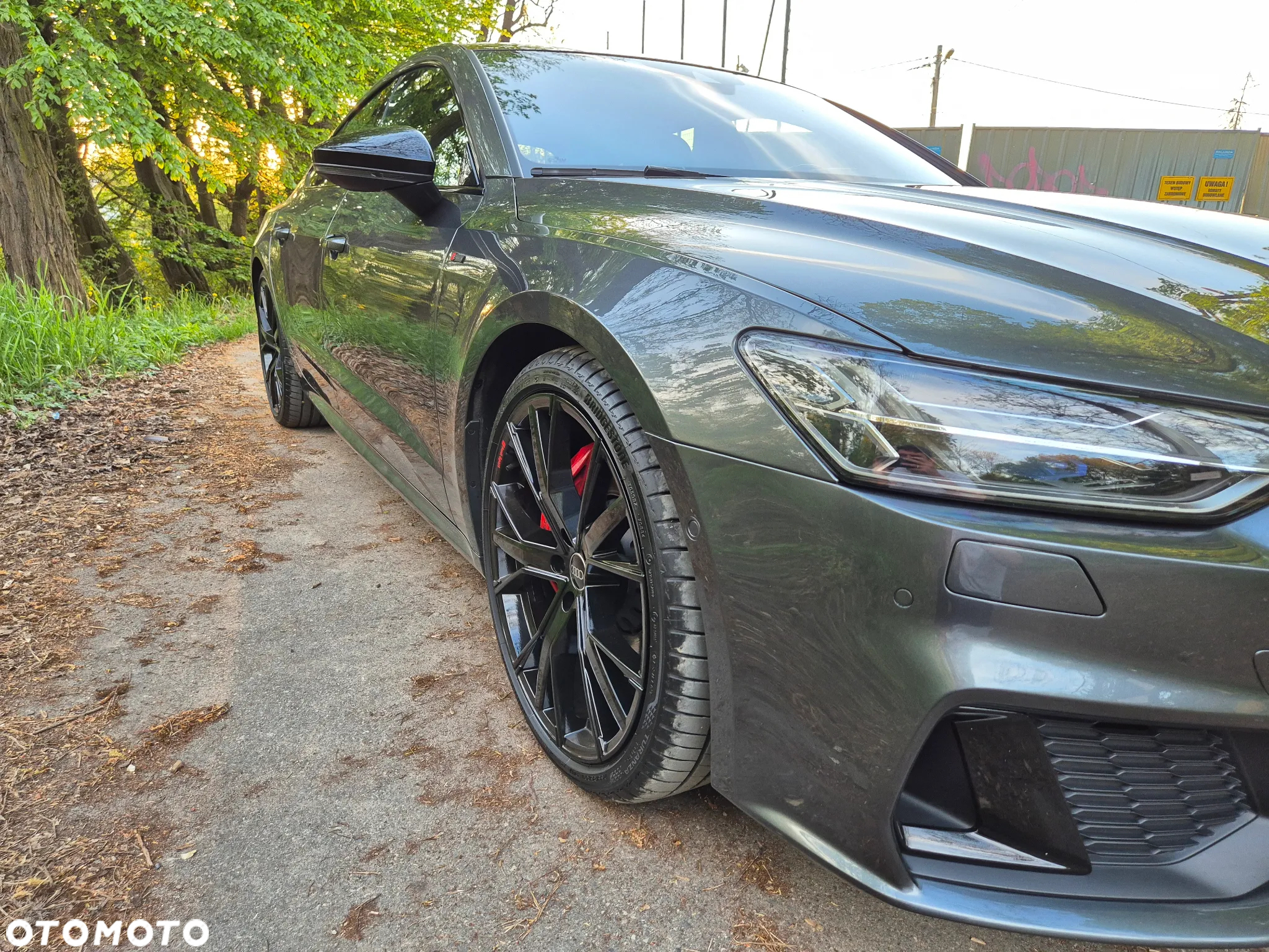 Audi A7 Sportback 50 TFSI e PHEV Quattro S tronic - 28