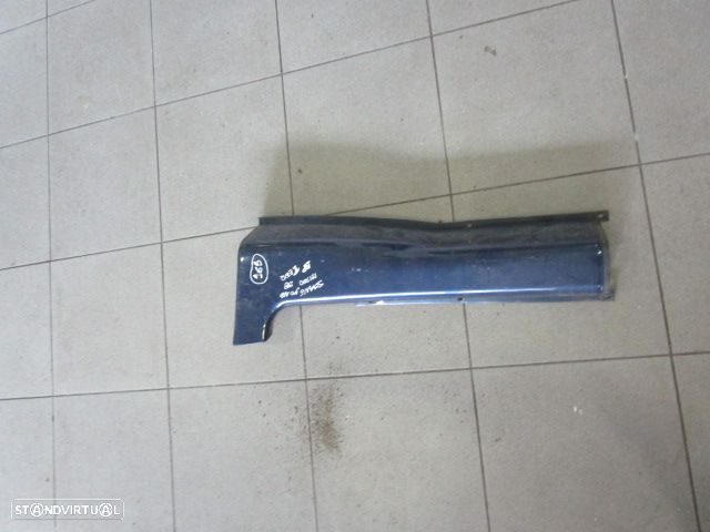 Embaladeira 7955505000 SSANGYONG MUSSO 1998 5P Esquerda - 2