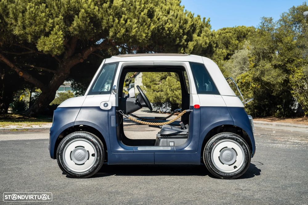 Fiat Topolino 2025 photo 5