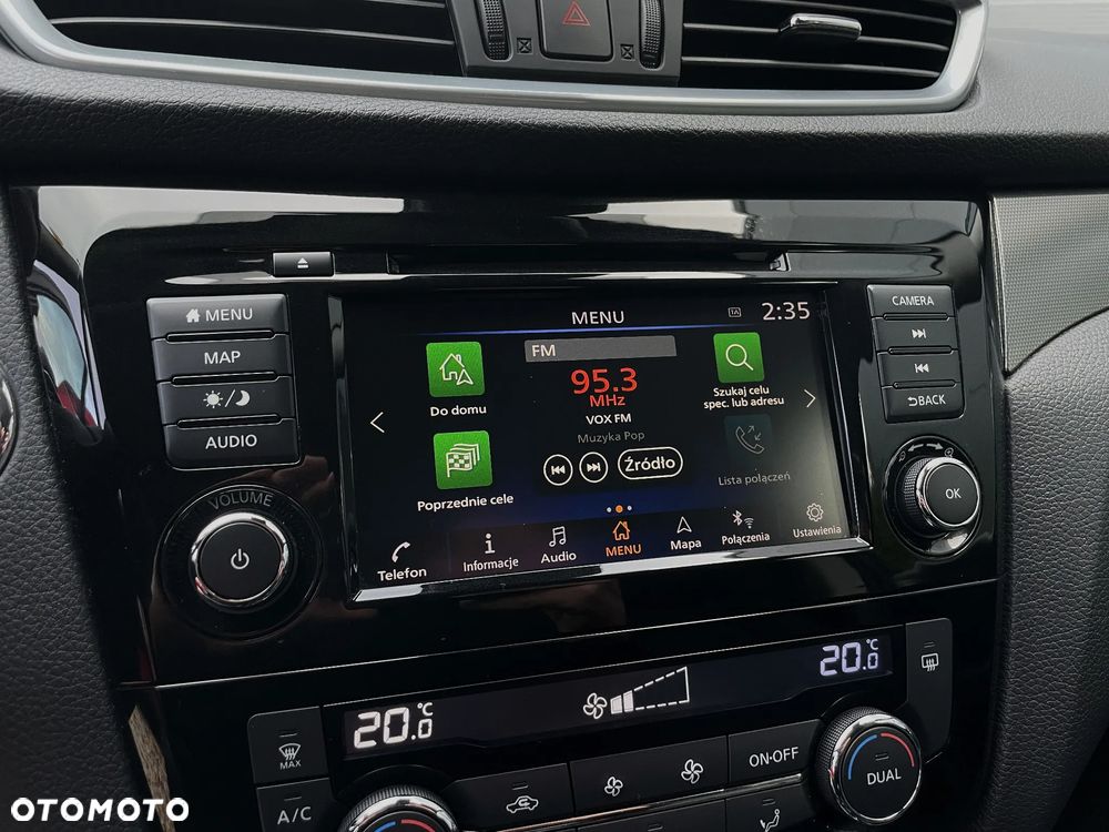 Nissan Qashqai 1.3 DIG-T Tekna+ - 28