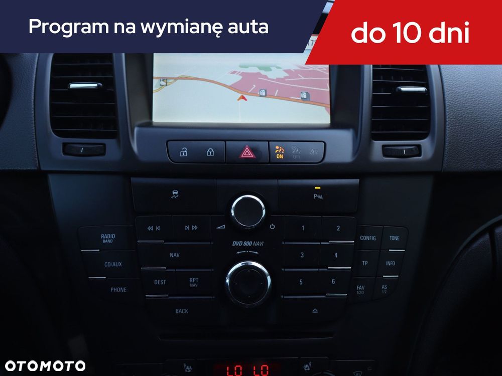Opel Insignia - 14