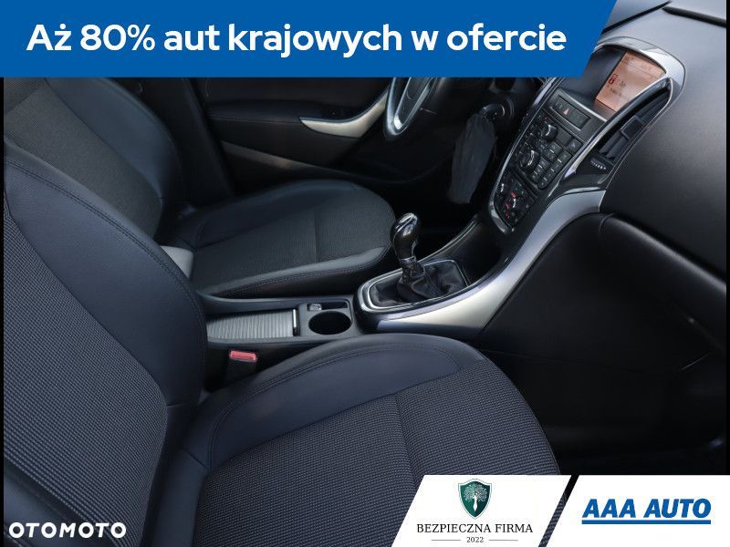 Opel Astra - 11