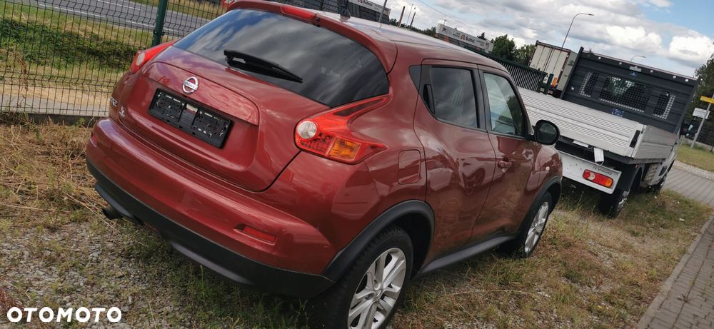 Nissan Juke 1.6 DIG-T Tekna - 16