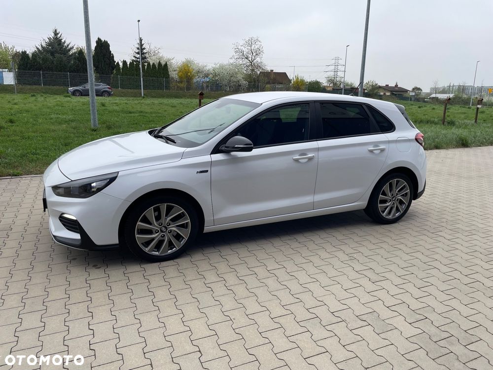 Hyundai i30 1.0 T-GDI N-Line - 4