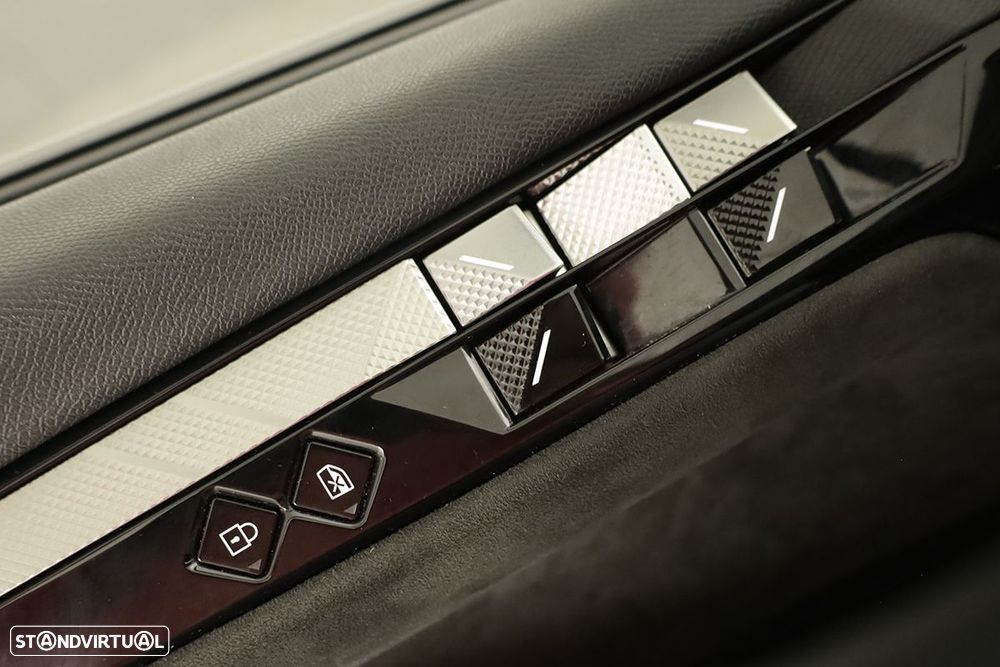 DS DS4 4 1.2 PureTech Performance Line EAT8 - 22