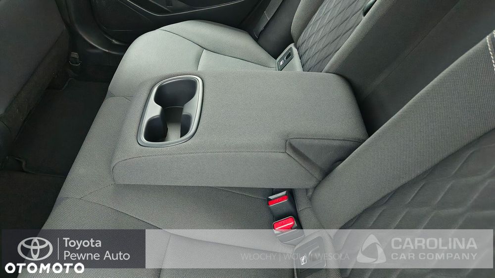 Toyota Corolla - 15