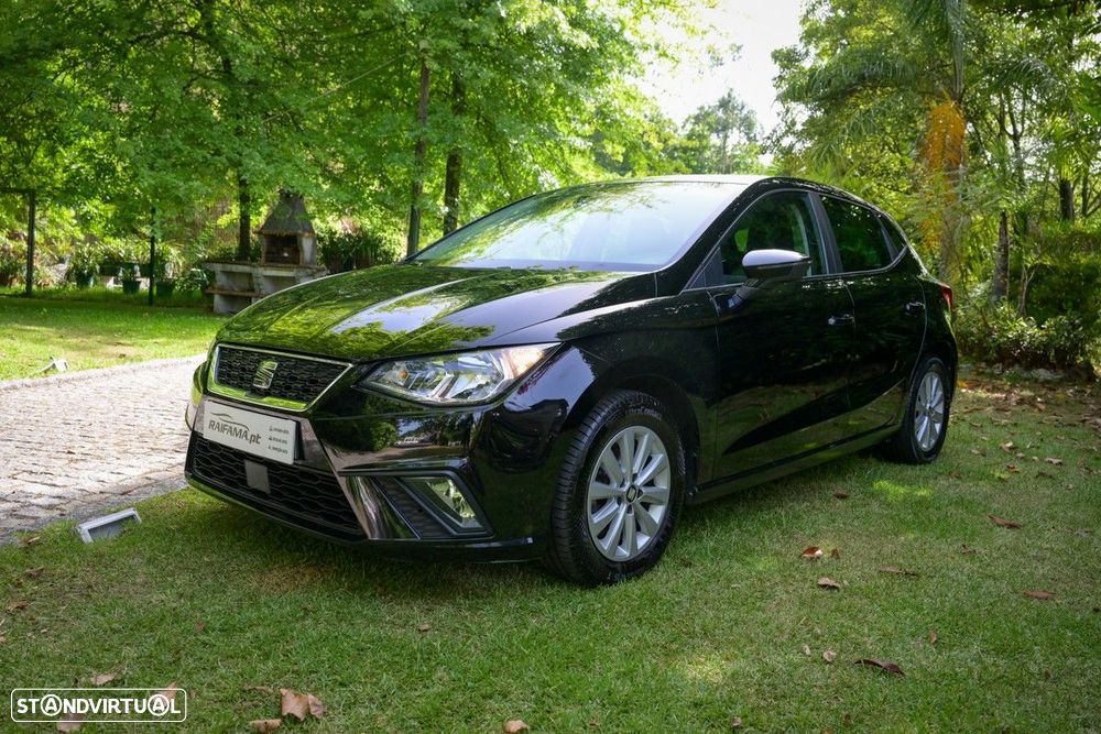 SEAT Ibiza 1.0 EcoTSI Xcellence - 3