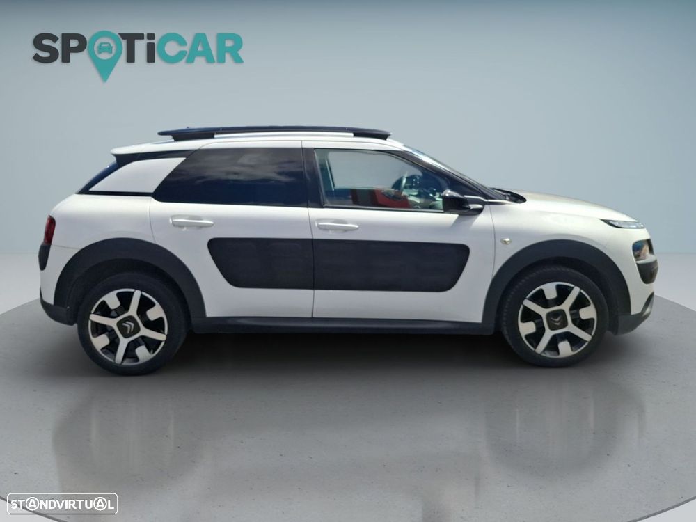 Citroën C4 Cactus 1.2 PureTech Live - 9