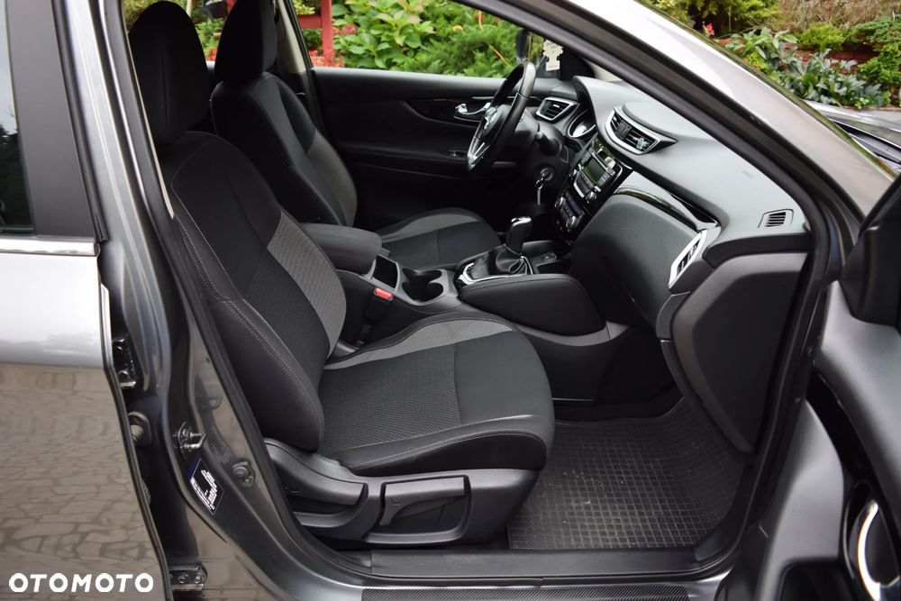 Nissan Qashqai 1.2 DIG-T Tekna+ Xtronic - 9
