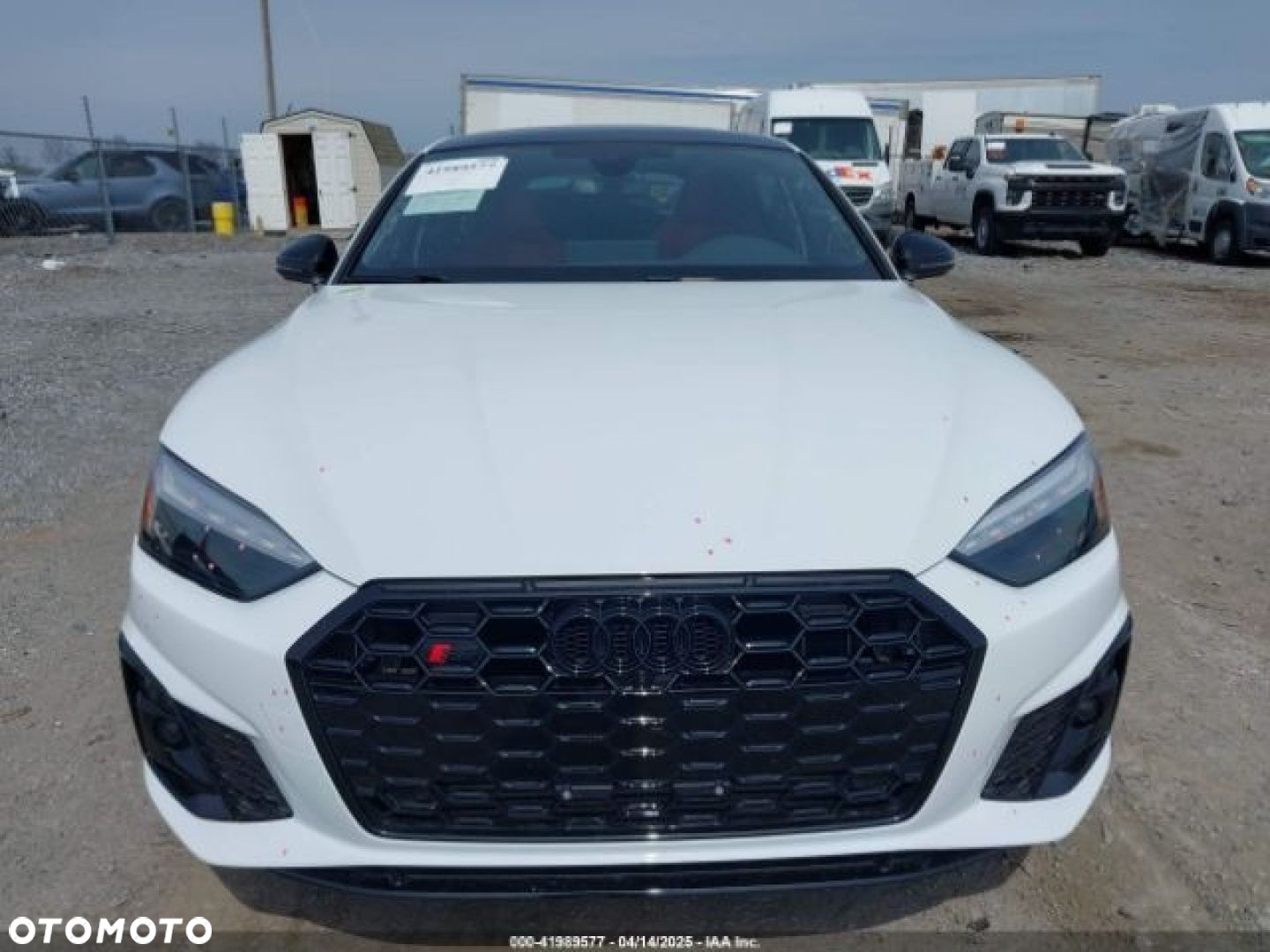 Audi S5 - 7