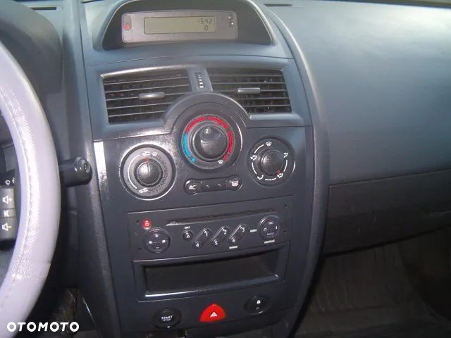 Renault Megane - 22
