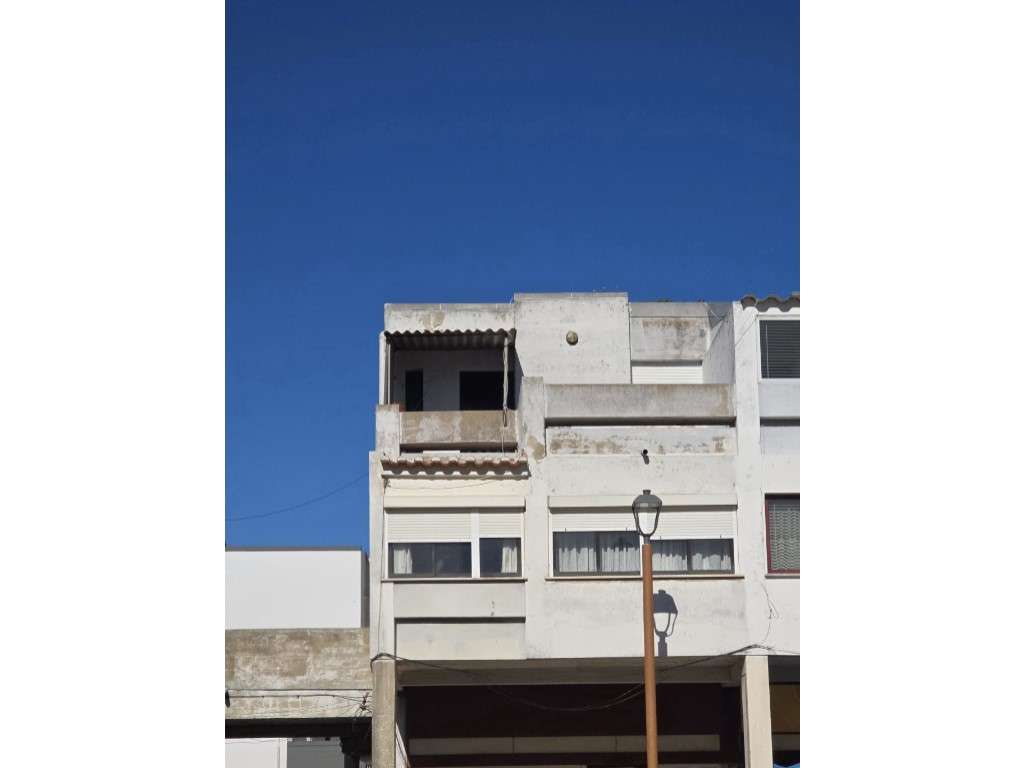 Apartamento T3 Duplex Venda Sines - Grande imagem: 2/10