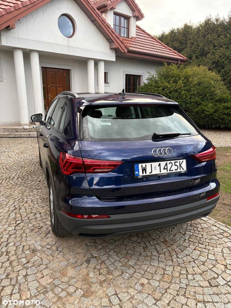 Audi Q3 35 TFSI - 3