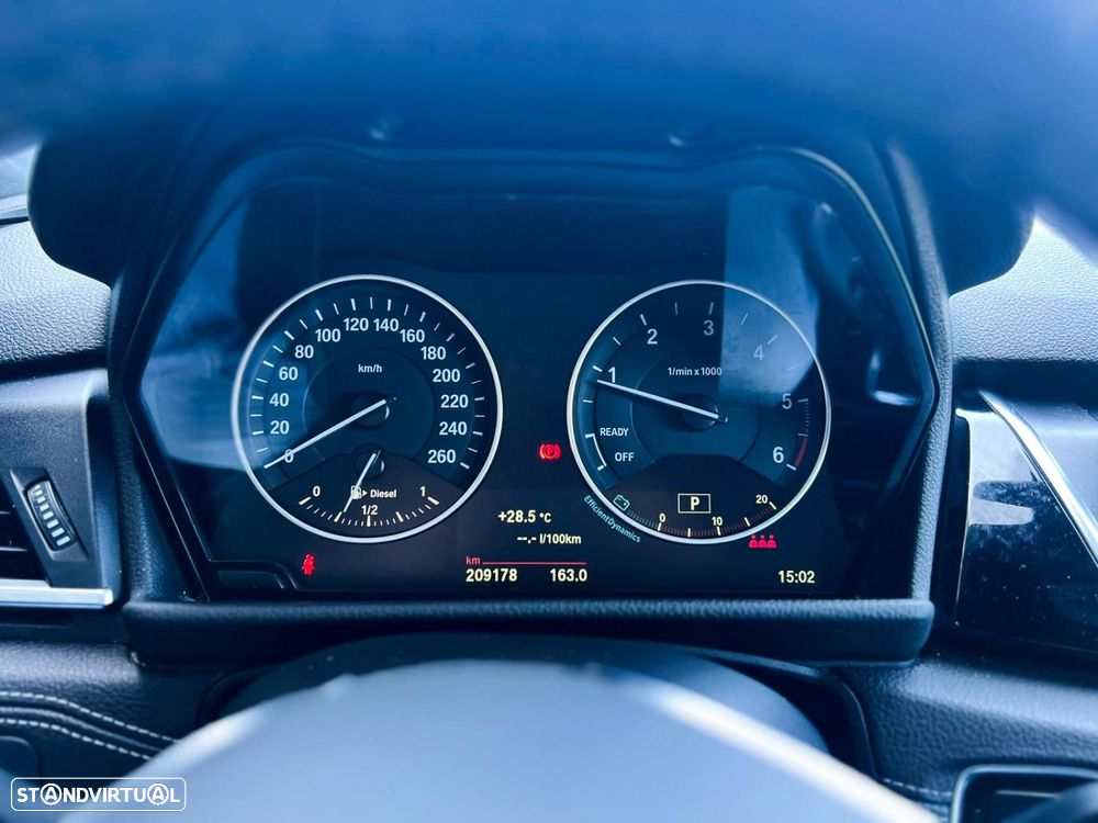 BMW 218 Active Tourer - 6