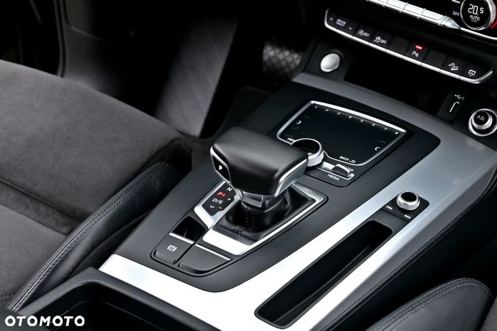 Audi Q5 40 TDI Quattro Sport S tronic - 24