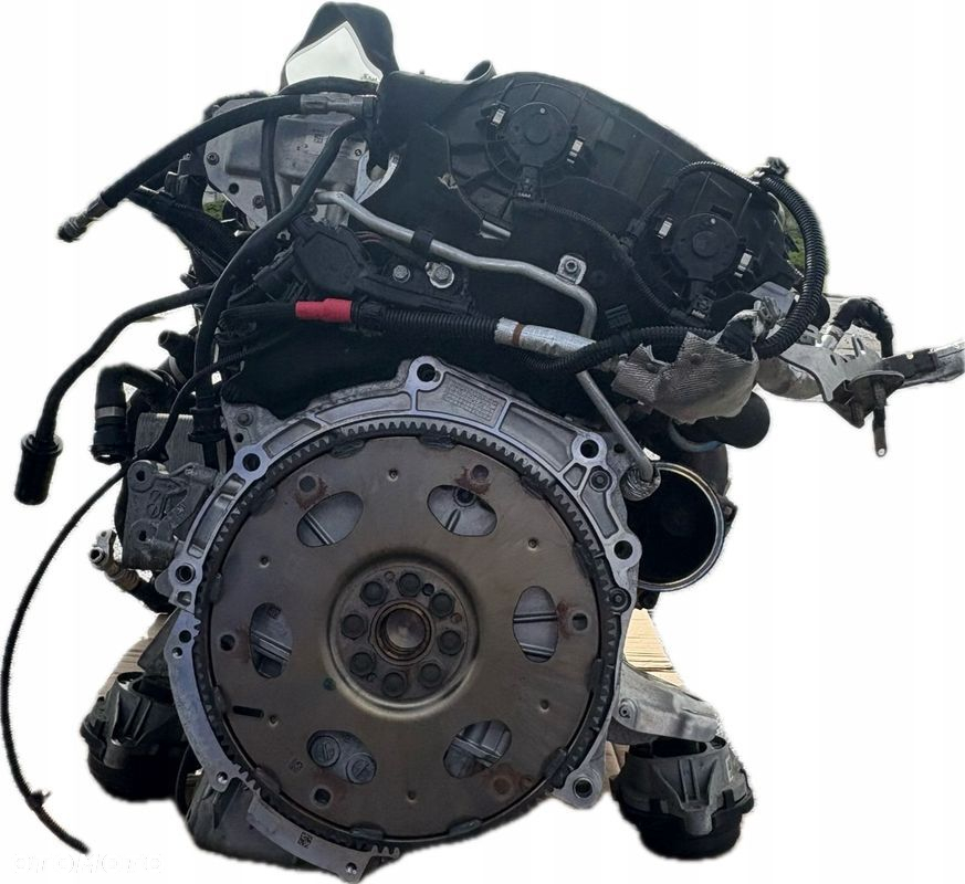 SILNIK KOMPLETNY BMW M340i F30 3.0 TURBO B58B30A - 3