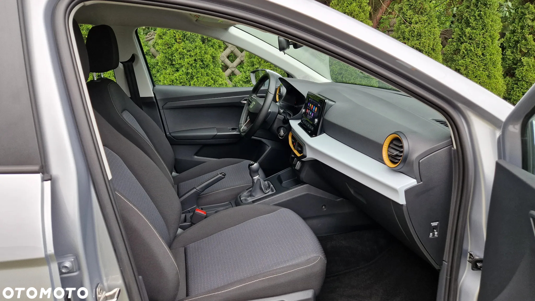 Seat Ibiza 1.0 TSI Style S&S - 14